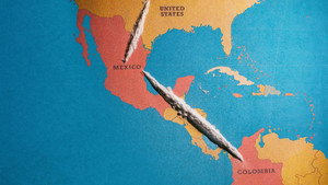 Narcos: Mexikó kép