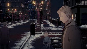 领风者 1. évad Ep.3 3. epizód