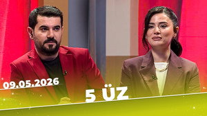 5 Üz 3. évad Ep.31 31. epizód