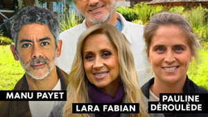 Un dimanche à la campagne 3. évad Ep.17 17. epizód