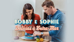 Bobby and Sophie On the Coast kép