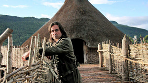 A History of Celtic Britain kép