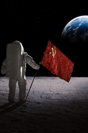 For All Mankind poszter