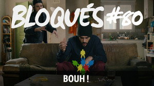 Bloqués 1. évad Ep.80 80. epizód