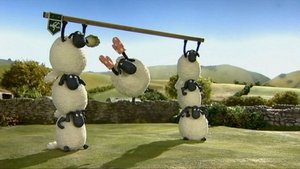 Shaun, a bárány 1. évad Ep.1 1. epizód