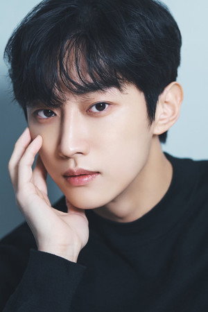 Jung Jinyoung profil kép
