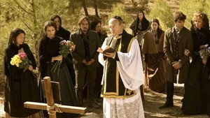 Tierra de lobos 3. évad Ep.3 3. epizód