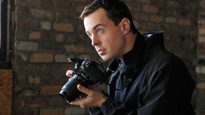 NCIS: Tengerészeti helyszínelők 9. évad Ep.13 Egy elkeseredett ember