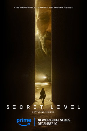 Secret Level poszter