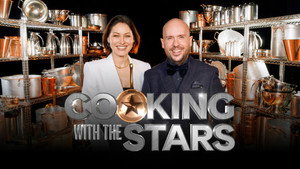 Cooking with the Stars kép