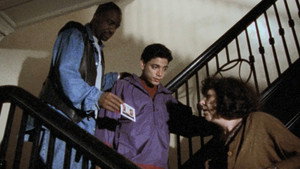New York Undercover 1. évad Ep.7 7. epizód