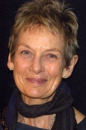 Ann Firbank profil kép