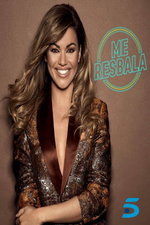 Me resbala poszter