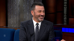 The Late Show with Stephen Colbert 11. évad Ep.58 58. epizód
