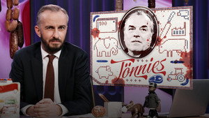 ZDF Magazin Royale 4. évad Ep.11 11. epizód