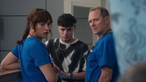 Shortland Street 34. évad Ep.80 80. epizód