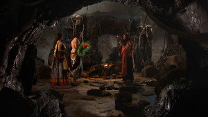 देवों के देव...महादेव 28. évad Ep.24 24. epizód