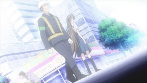 A Certain Magical Index 1. évad Ep.23 23. epizód