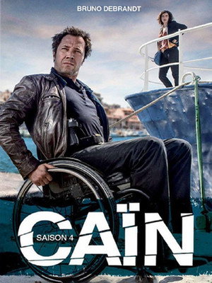 Caïn 4. évad (2016-04-01) poszter