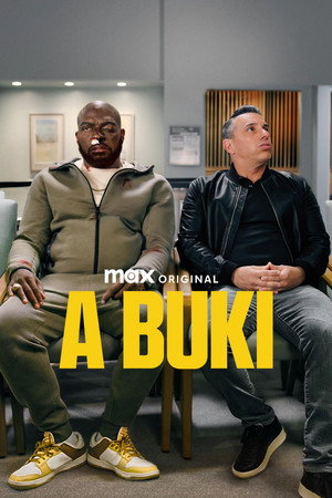 A buki 2. évad (2024-12-12) poszter