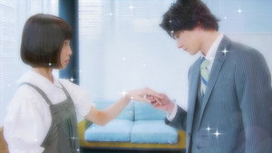 あなたはだんだん欲しくなる 1. évad Ep.3 3. epizód