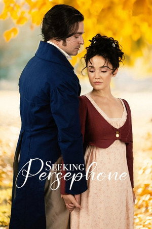 Seeking Persephone poszter