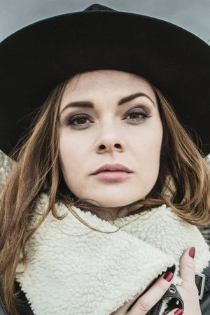 Suzanne Santo profil kép