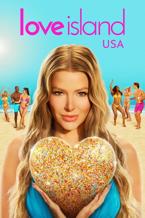 Love Island USA 7. évad (2025-06-03) poszter