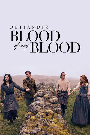 Outlander: Vér a véremből poszter