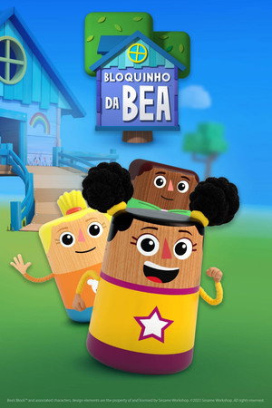Bea's Block poszter