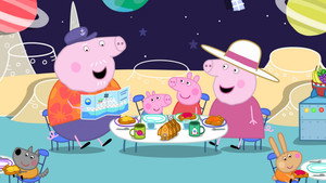 Peppa malac 7. évad Ep.65 65. epizód