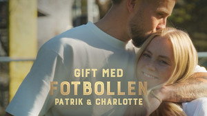 Gift med fotbollen 1. évad Ep.3 3. epizód