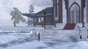 雪鹰领主 1. évad Ep.22 22. epizód