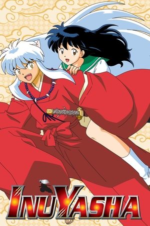InuYasha poszter