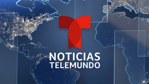 Noticias Telemundo kép
