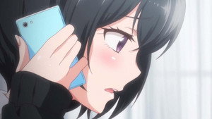 ウチの弟マジでデカイんだけど見にこない？ 1. évad Ep.1 1. epizód