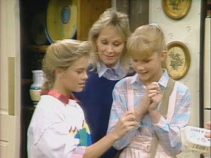 Charles in Charge 2. évad Ep.4 4. epizód