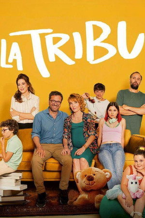 La Tribu poszter