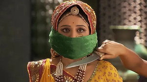Jodha Akbar 1. évad Ep.275 275. epizód