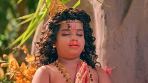 Veer Hanuman - Bolo Bajrang Bali Ki Jai 1. évad Ep.76 76. epizód