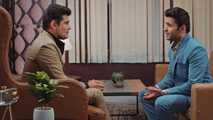 क्योंकि सास भी कभी बहू थी 2. évad Ep.188 188. epizód