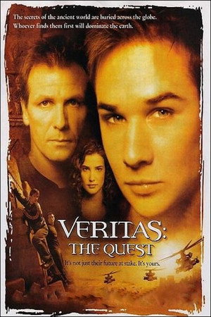 Veritas: The Quest poszter