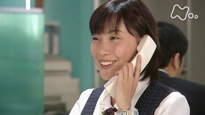 風のハルカ 1. évad Ep.24 24. epizód
