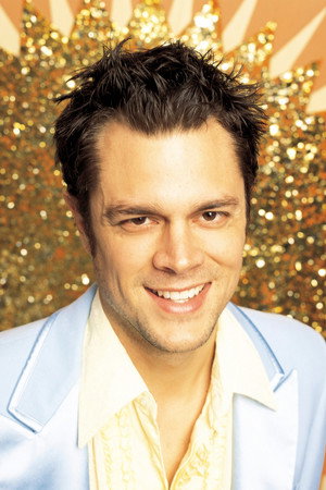 Johnny Knoxville profil kép