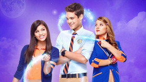 Every Witch Way kép