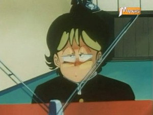 ハイスクール! 奇面組 1. évad Ep.111 111. epizód