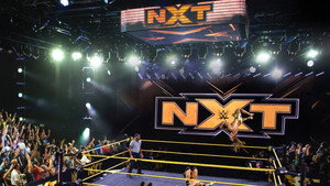WWE NXT kép