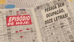 A Grande Família 3. évad Ep.10 10. epizód