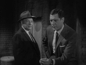 Peter Gunn 1. évad Ep.31 31. epizód