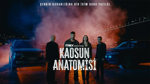 Kaosun Anatomisi kép